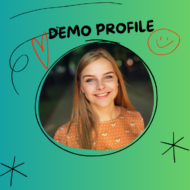 demoaccount